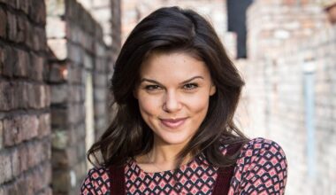 Coronation Street star confirms whether Kate Connor could return