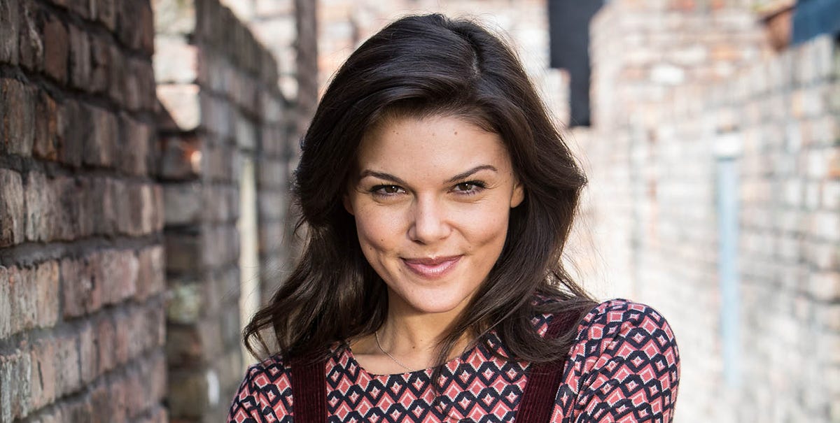 Coronation Street star confirms whether Kate Connor could return