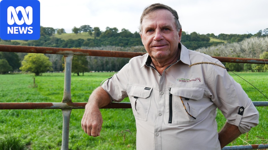 National farmer wellbeing report finds worsening mental health across sector