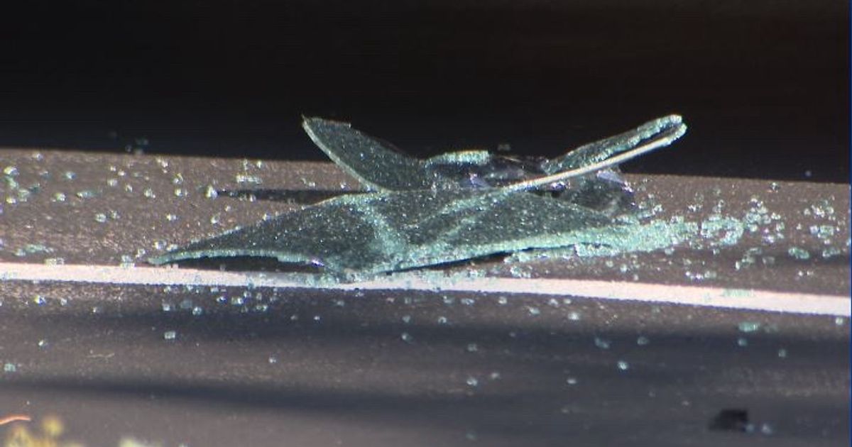 Cars broken into outside Morrisville apartments :: WRAL.com