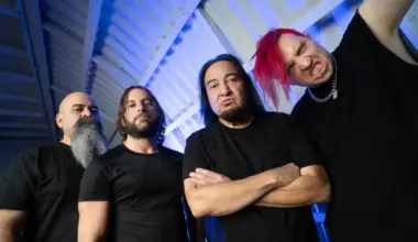 Fear Factory Launch "Roboticist", Their First New Single With Vocalist Milo Silvestro