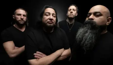 Fear Factory Appear To Have A 'Terminator'-Related Release Date Planned For Their New Single