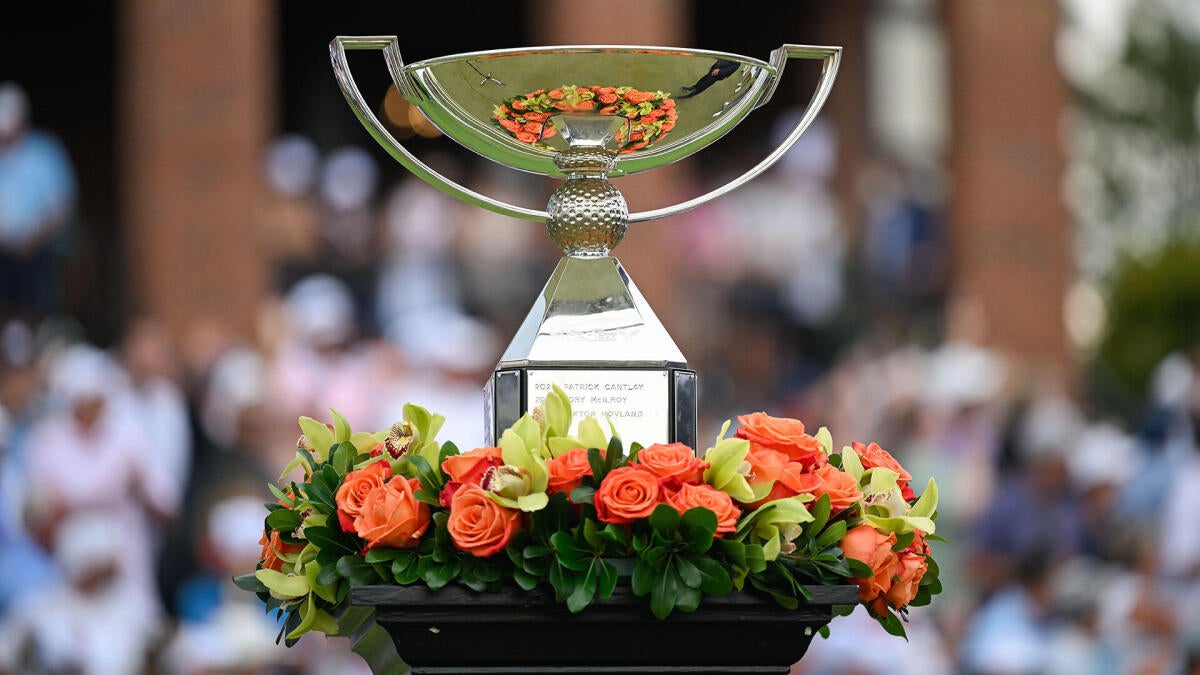 2026 Tour Championship prize money, purse: Payouts for FedEx Cup Playoffs finale