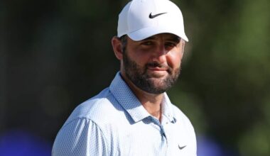 FedEx St. Jude Championship 2026 - Final Round