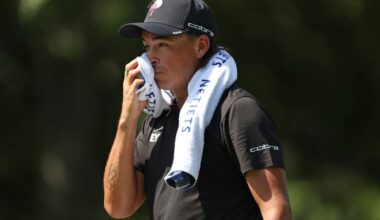 FedEx St. Jude Championship 2026 - Round One