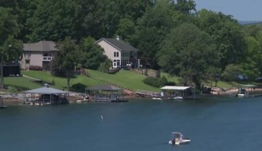 SC: Pickens County proposes an overlay on Lake Keowee