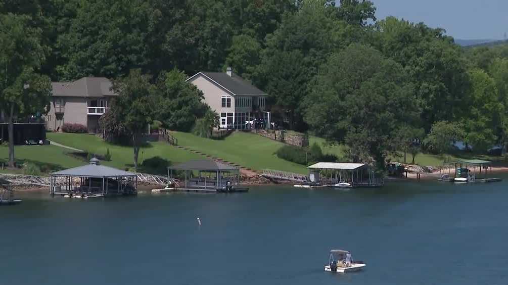 SC: Pickens County proposes an overlay on Lake Keowee
