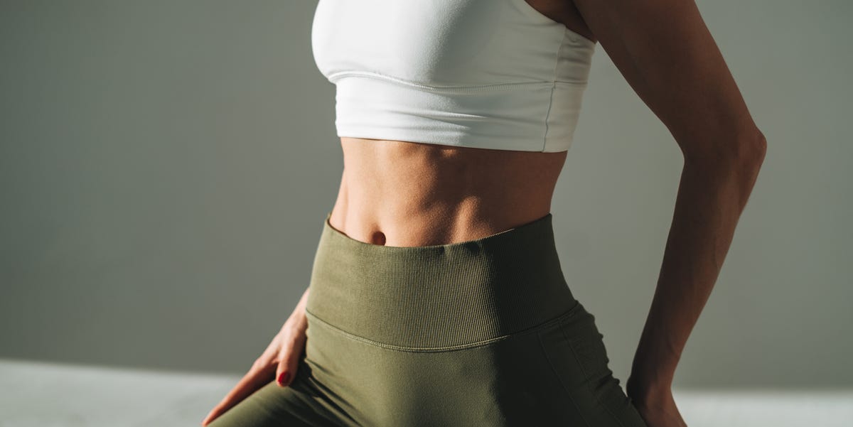Want to get abs? This one easy yoga move is better than 100 sit-ups, according to experts