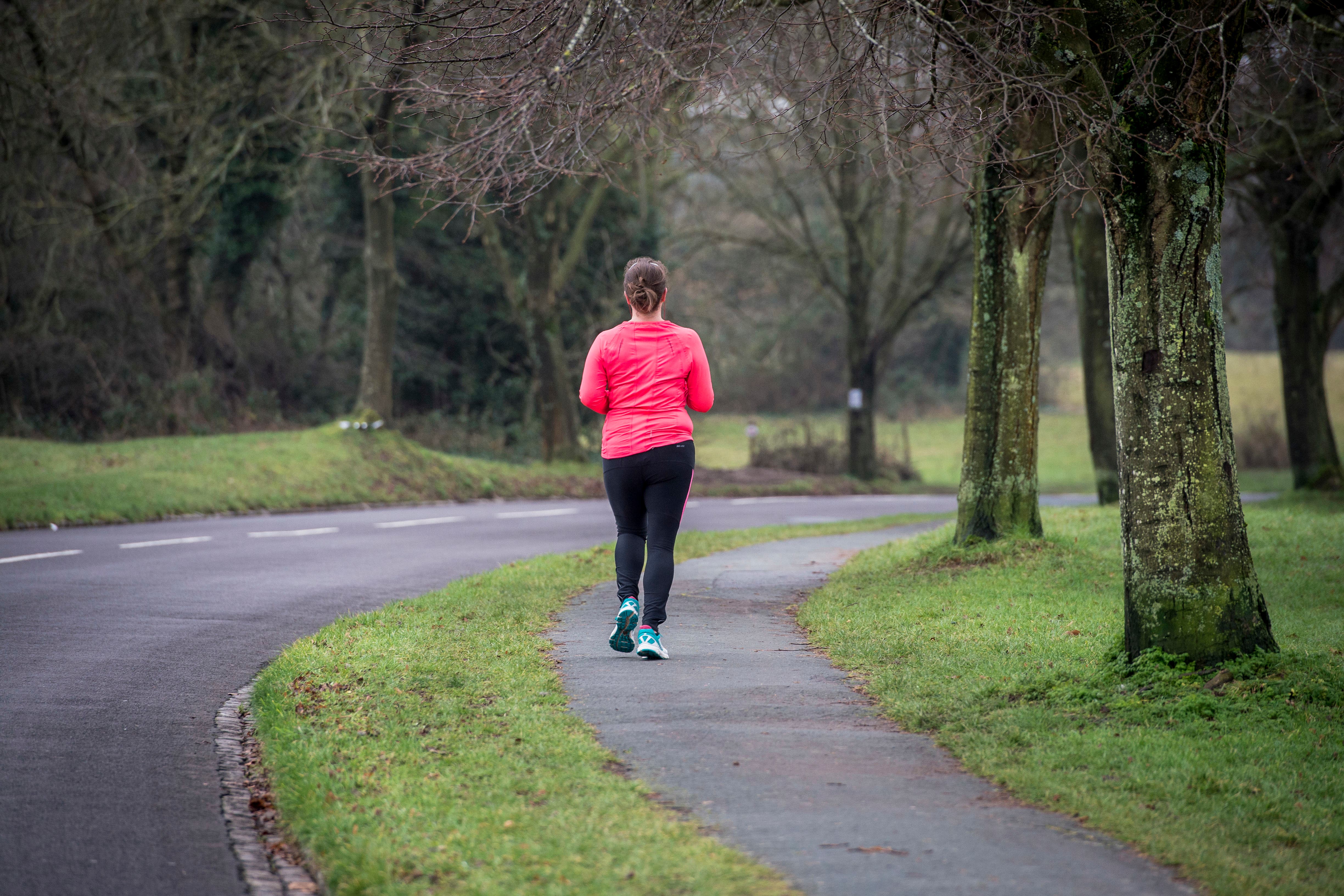 Physical activity is linked with a lower likelihood of developing cancer