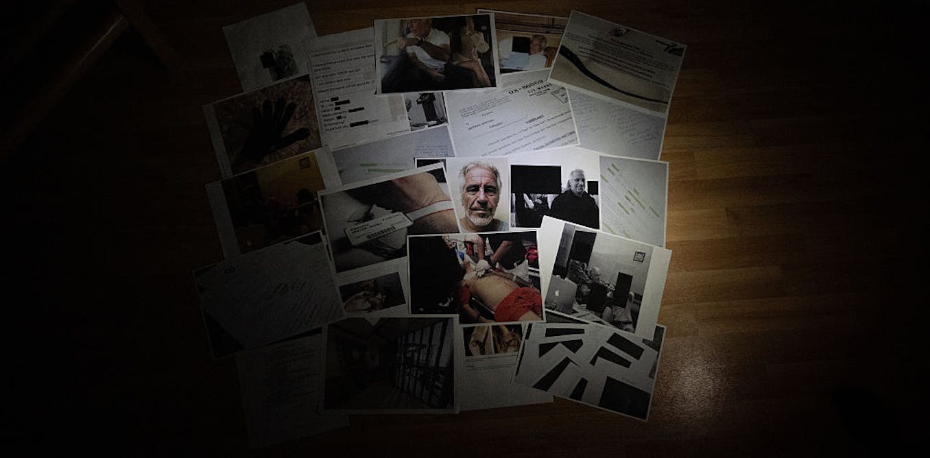 How American society shields perpetrators of child sexual abuse