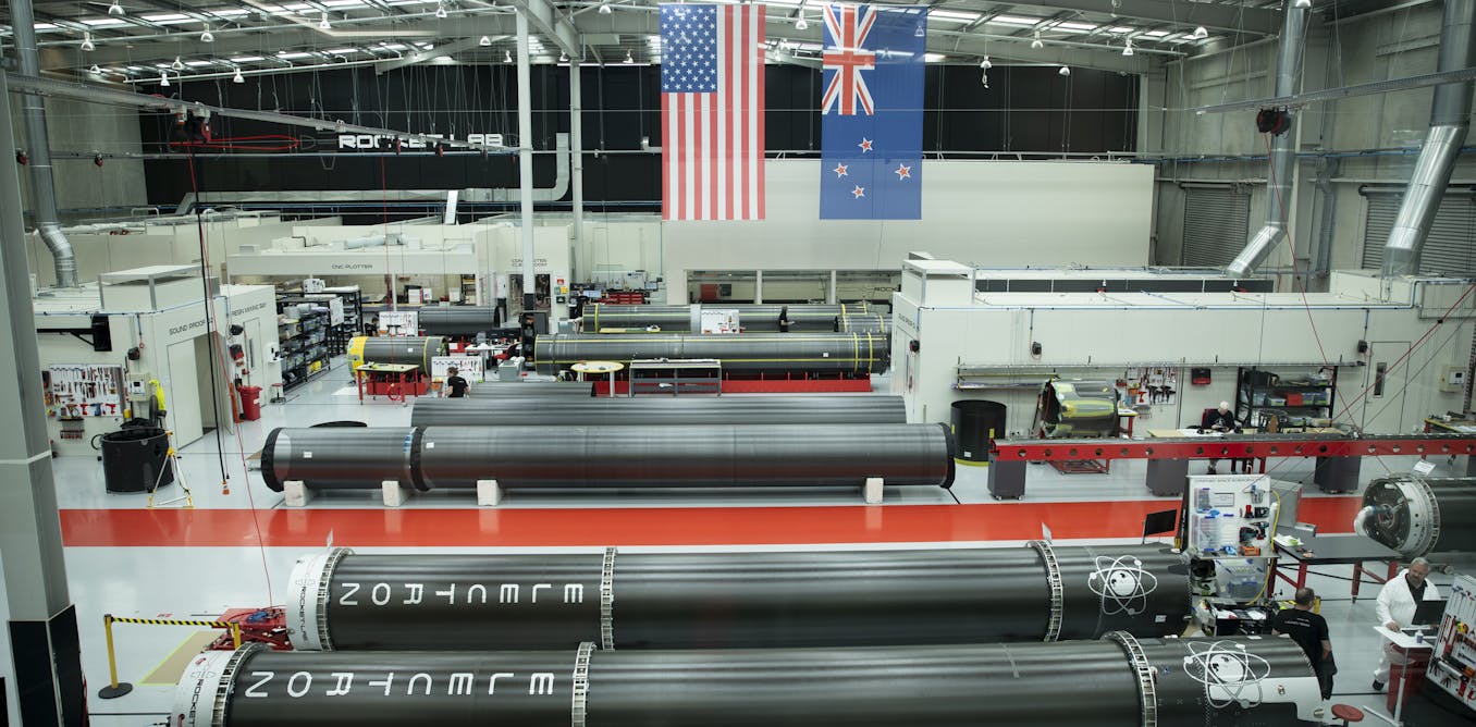 NZ creates remarkably valuable tech firms. How can it keep more of the benefits?