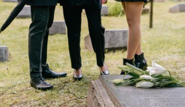 Wills, passwords, tricky conversations: what to do now to make your death easier for your family
