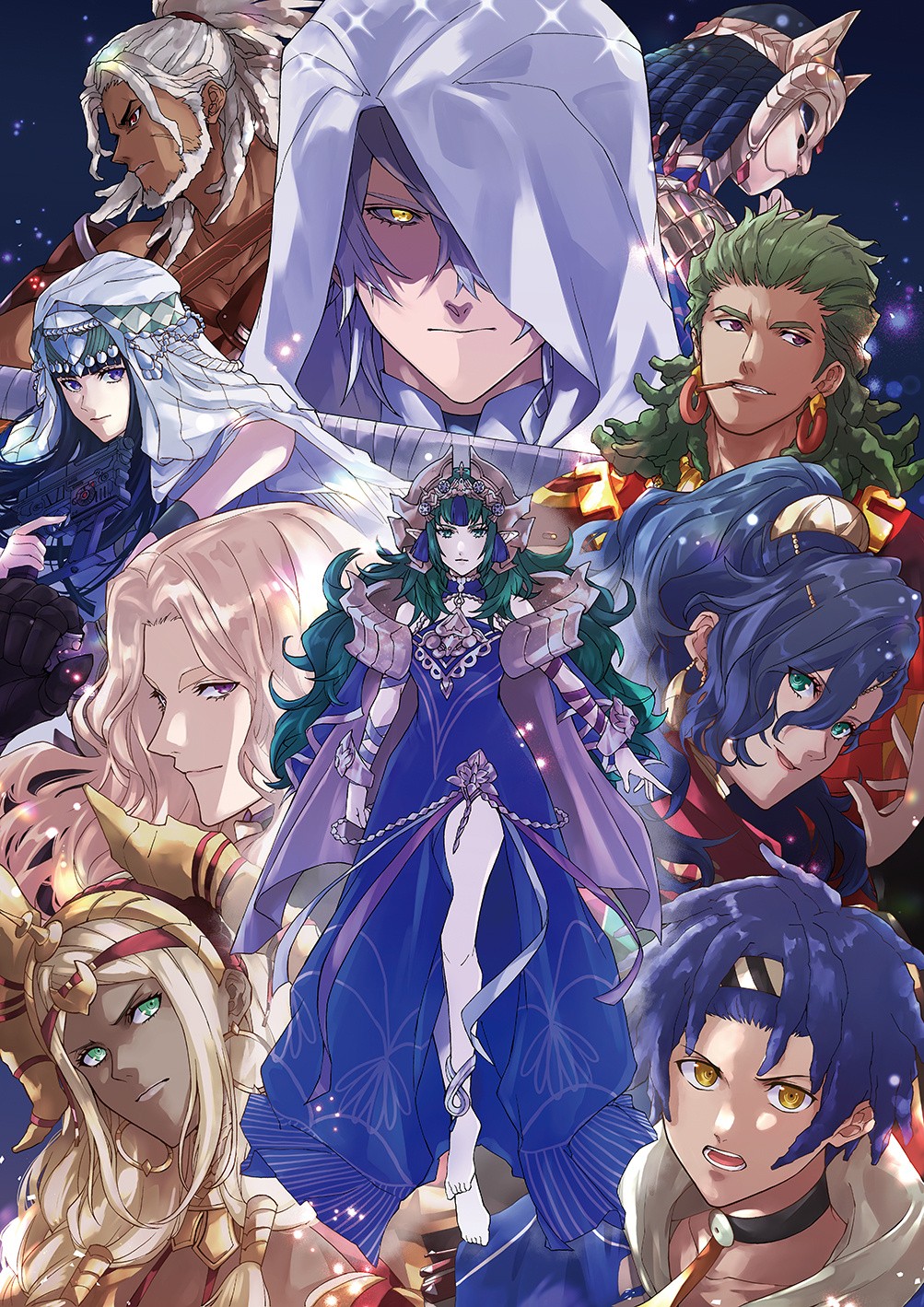 Fire Emblem
