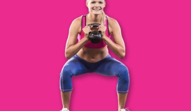 Kitchen-Counter Exercises for Core Strength After 60