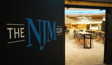 Penguins and NJM Insurance Group Announce Multi-Year Partnership