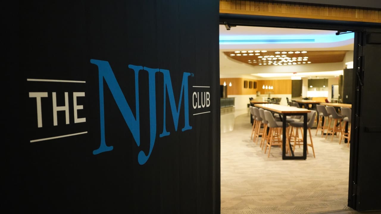 Penguins and NJM Insurance Group Announce Multi-Year Partnership