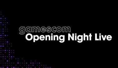 Everything Announced at gamescom Opening Night Live 2026