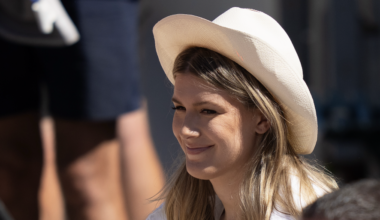ESPN adds Genie Bouchard for US Open tennis coverage