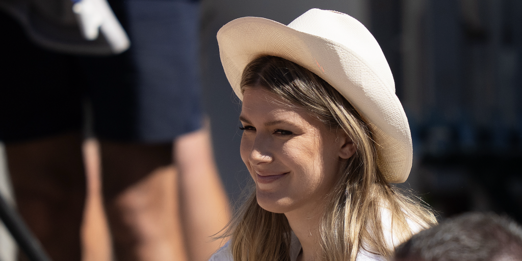ESPN adds Genie Bouchard for US Open tennis coverage
