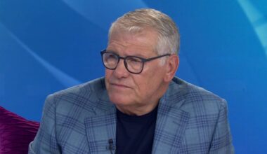 UConn Coach Geno Auriemma Calls WNBA Controversies a ‘Shame’