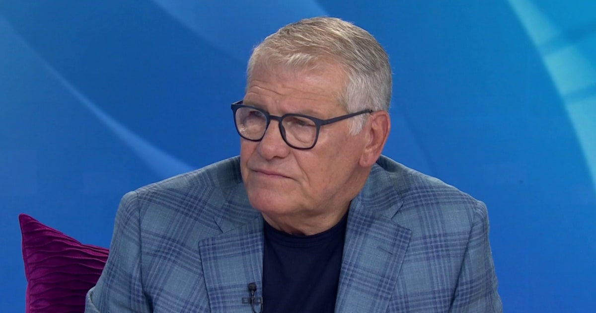UConn Coach Geno Auriemma Calls WNBA Controversies a ‘Shame’