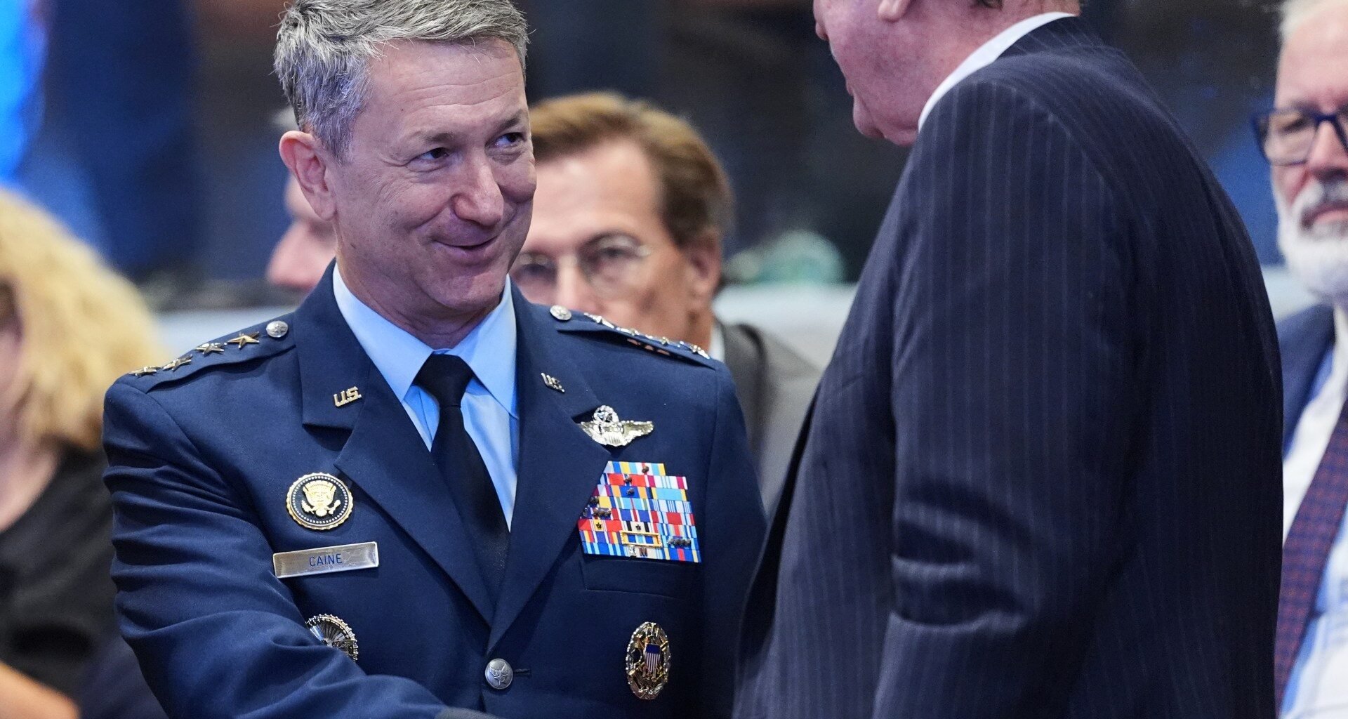 Top US general says no plans to send troops to polls for November elections | US Midterm Elections 2026 News