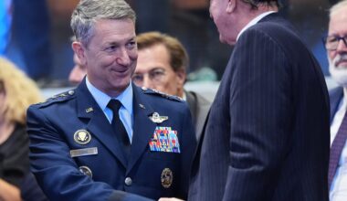 Top US general says no plans to send troops to polls for November elections | US Midterm Elections 2026 News