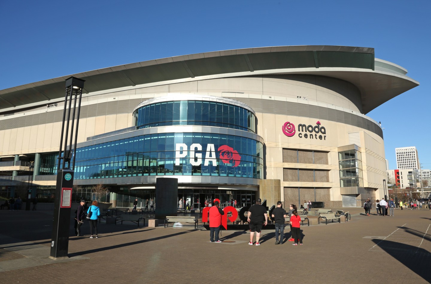Arenas that have lost NBA or NHL teams turn out to have done just fine – Field of Schemes