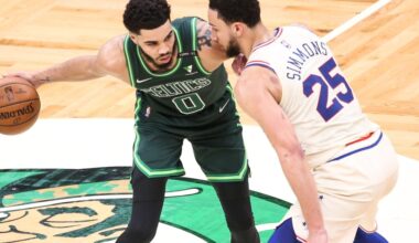 SB Nation Reacts: thanks but no thanks, Ben Simmons