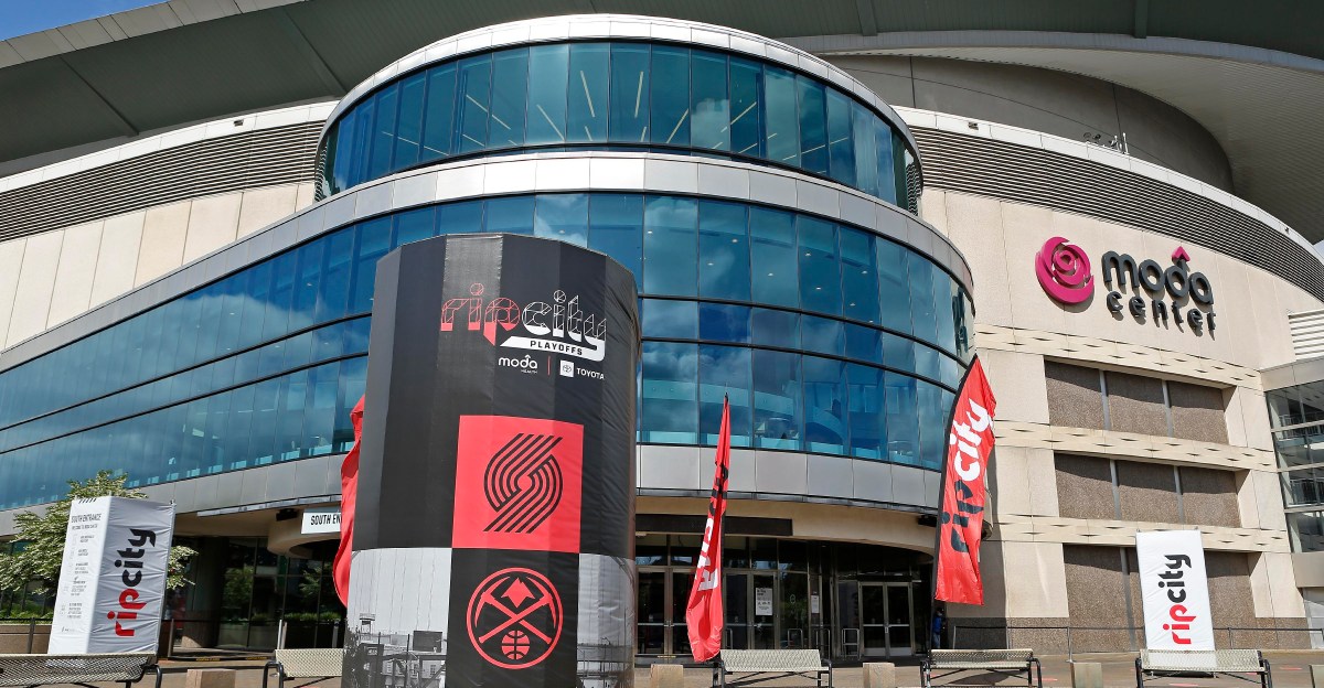 City Council Approves Offer Sheet to Trail Blazers for Arena Renovation
