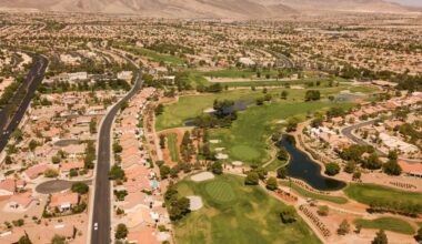 The case for turning golf courses into affordable housing