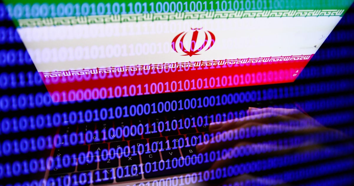 A brief timeline of Iranian cyberattacks on U.S. companies, political figures, water systems and more