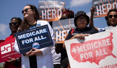 Why this year’s Medicare-for-all debate is different
