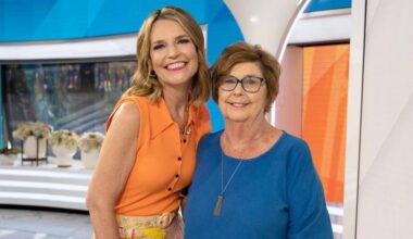 ‘Our hearts are in ruins’: Savannah Guthrie’s family pleads for help 6 months after mother disappeared