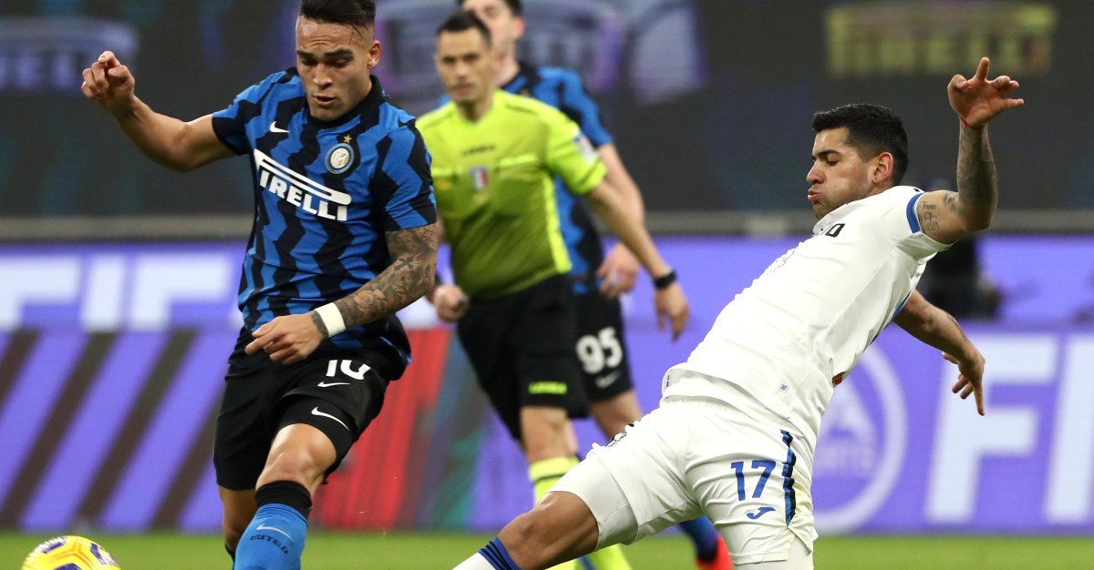 ESPN Argentina: Deal agreed with Inter for Romero