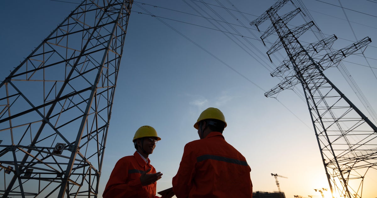 Nevada energy company sues data center in first-of-its-kind fight over who should pay for AI buildout