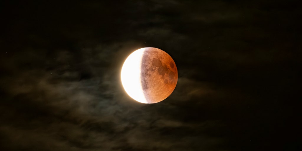 Billions could see partial lunar eclipse taking center stage this week