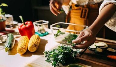 What to eat on the DASH diet