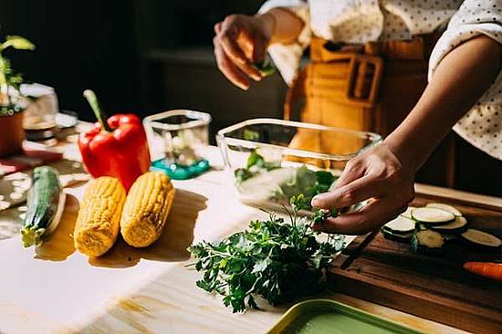 What to eat on the DASH diet