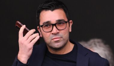 Barcelona sporting director Deco travels to Madrid for crunch talks for Julián Álvarez