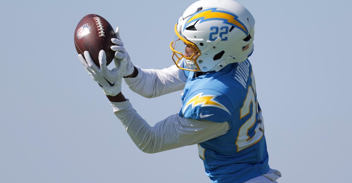 The NY Giants are signing another defensive back
