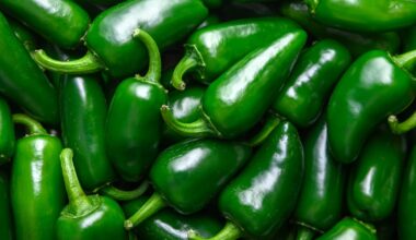Some meat products containing jalapeños may be linked to salmonella outbreak, USDA says