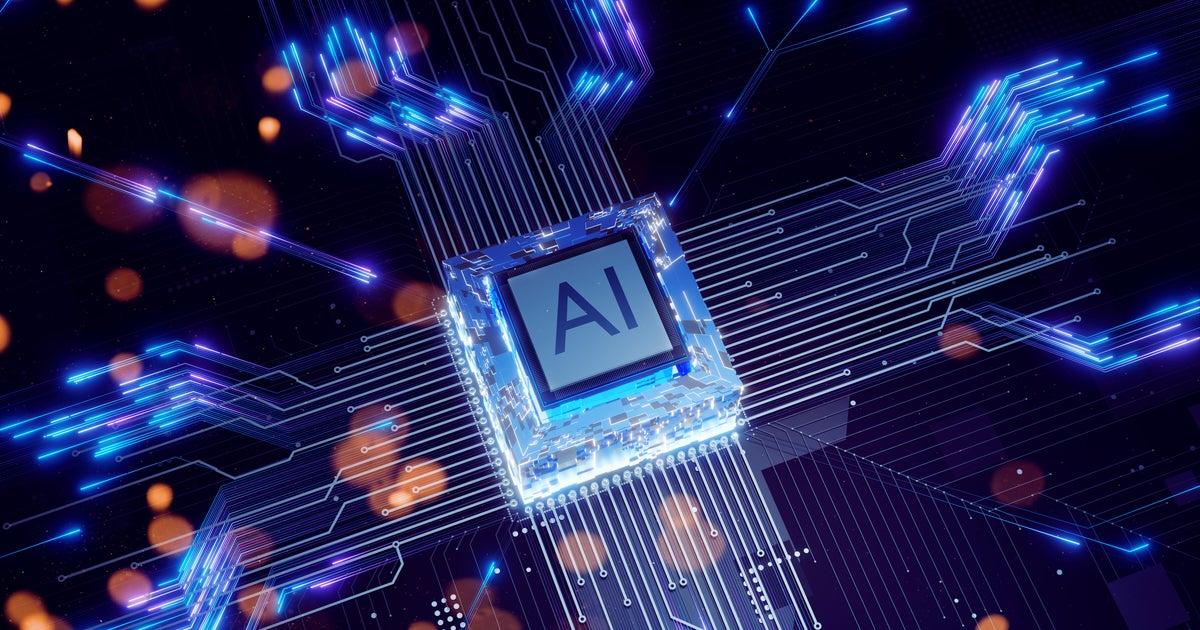 AI is driving up consumer prices. That won't stop anytime soon, experts say.