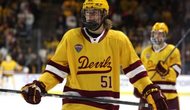 Penguins trade prospect Cruz Lucius to Anaheim for future considerations