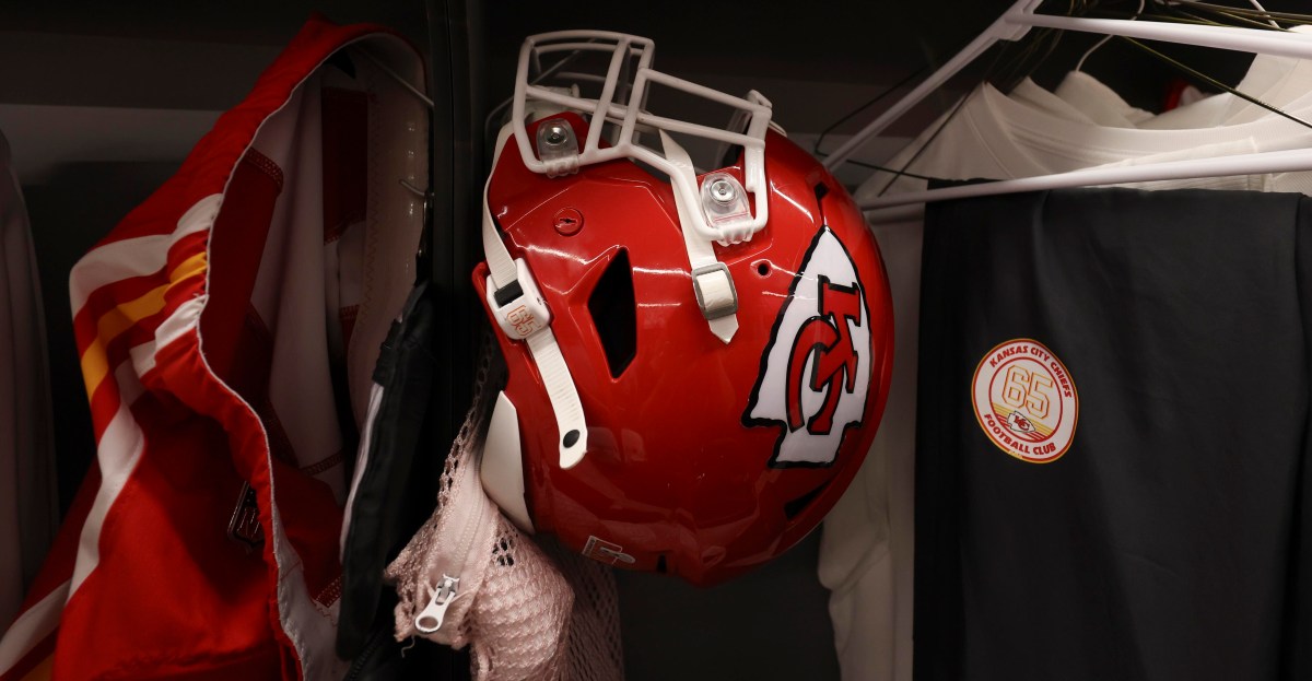 Chiefs practice squad and waiver wire tracker