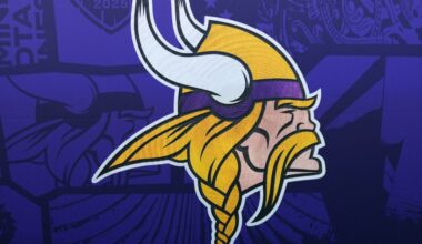 Minnesota Vikings Roster Cut Tracker