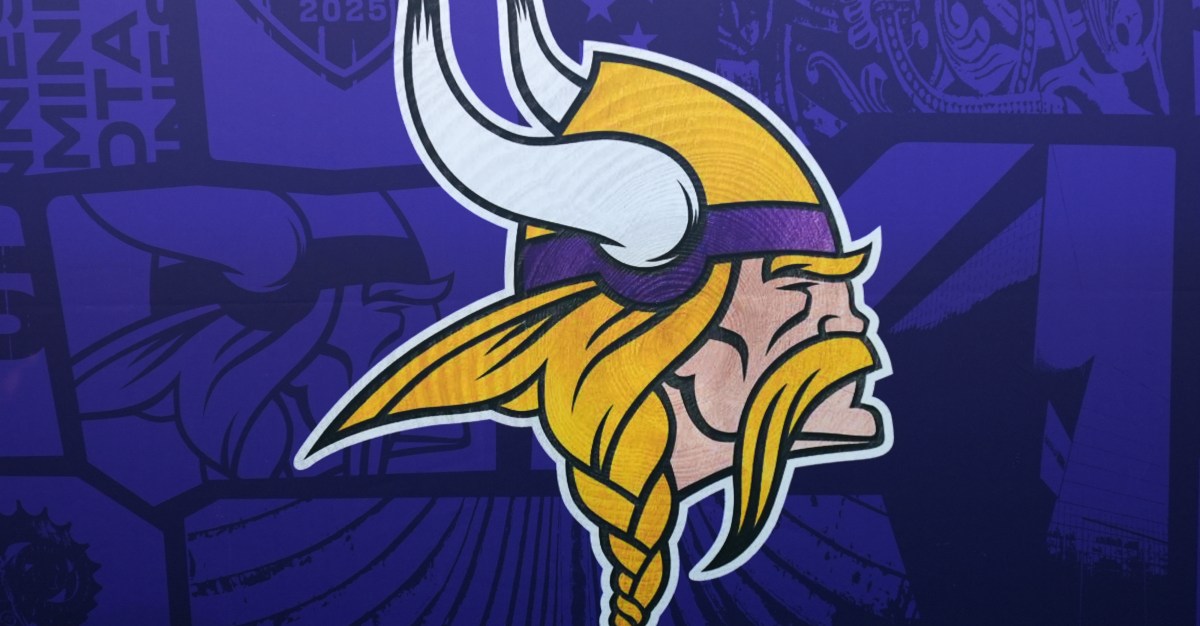 Minnesota Vikings Roster Cut Tracker