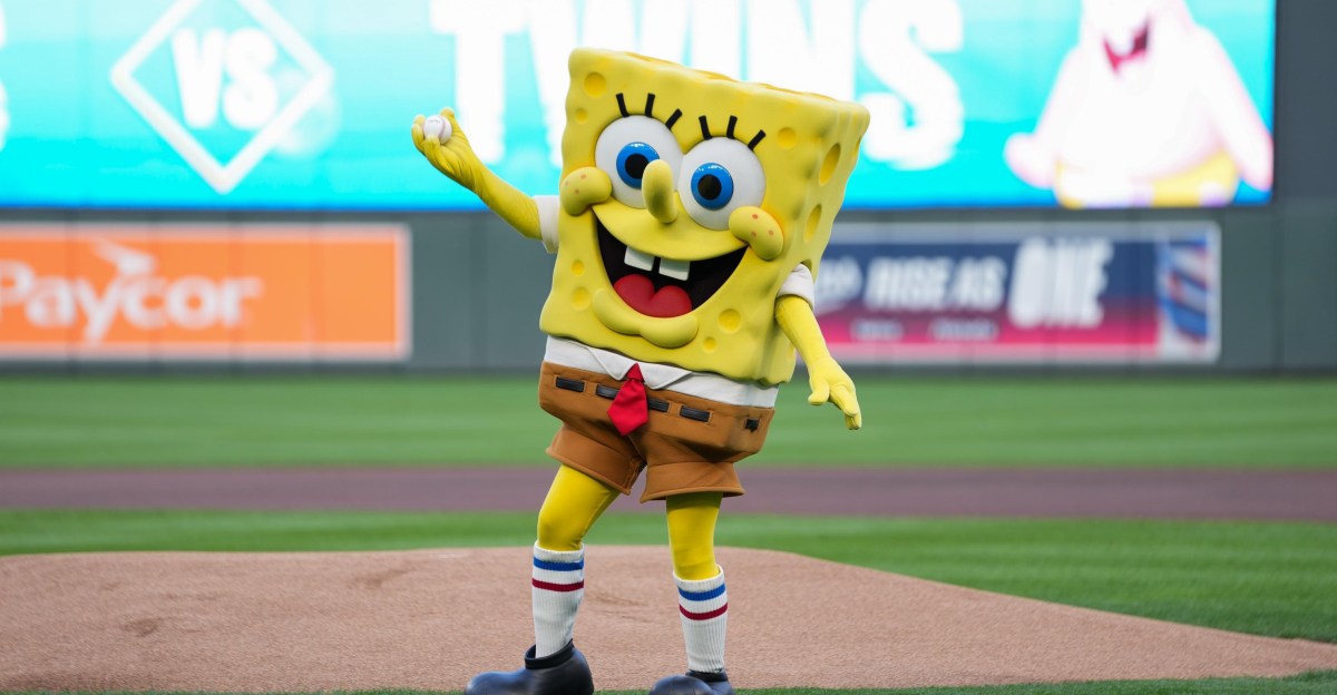 Mariners visit Rock Bottom in 8-0 loss to Tigers