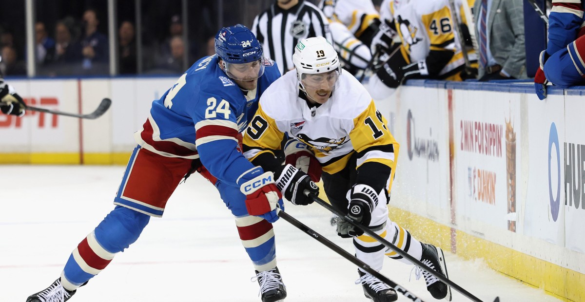 Surveying the pro tryout market for the Penguins