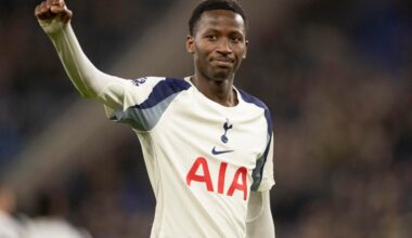 REPORT: Forest pushing to sign Pape Matar Sarr